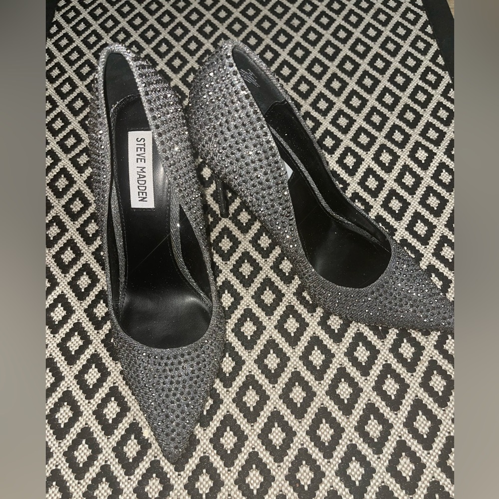 Pumps